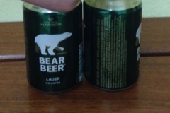 Bear Beer