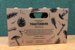 Trautenberk Collection