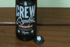 Crew Republic Foundation German Pale Ale