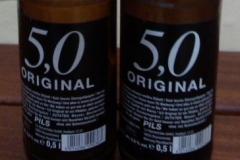 5,0 Original