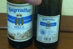 Bayreuther