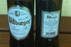 Bitburger