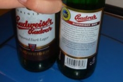 Budweiser