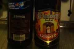 Gessner