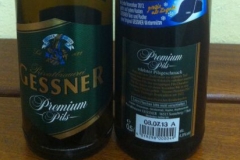 Gessner