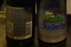 Kloster Andechs