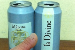La Divine
