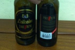 Leikeim