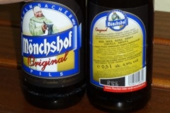 Mönchshof