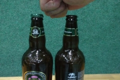 Crabbie's