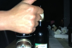 Krombacher