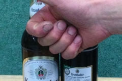 Krombacher