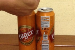 Lager