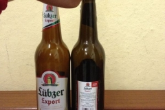 Lübzer