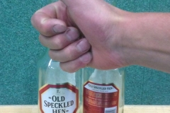 Old Speckled Hen