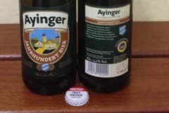 Ayinger