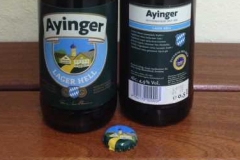 Ayinger