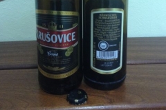 Krusovice