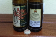 Luther Reformationsbier