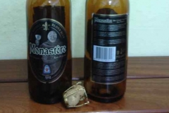Monastère
