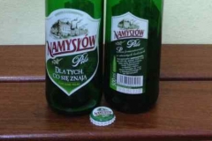Namyslow