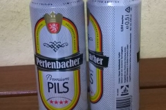 Perlenbacher