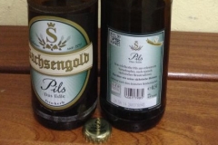 Sachsengold