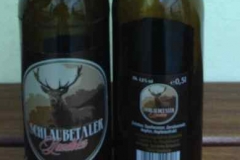 Schlaubetaler
