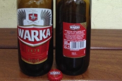 Warka