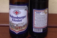Weltenburger