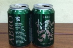 Abro Original