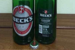 Becks