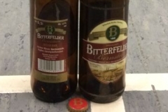 Bitterfelder