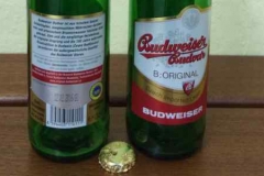 Budweiser