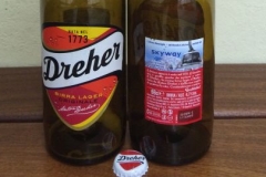 Dreher