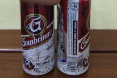 Gambrinus