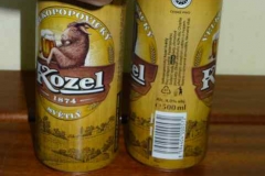 Kozel