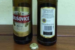 Krusovice