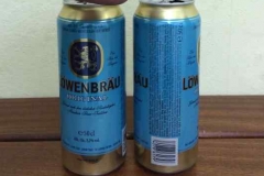 Löwenbräu