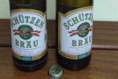 Schützenbräu