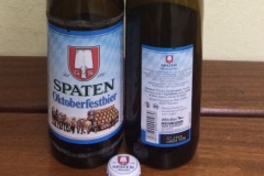 Spaten