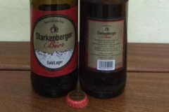 Starkenberger