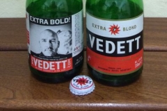 Vedett