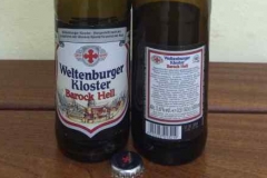 Weltenburger Kloster