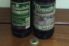 Braustolz