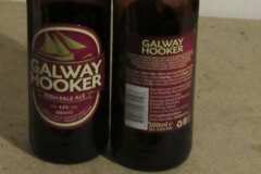 Galway Hooker