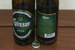 Gösser