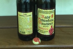 Hecht Schlenkerla Rauchbier