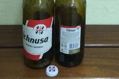 Ichnusa