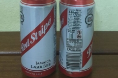 Red Stripe